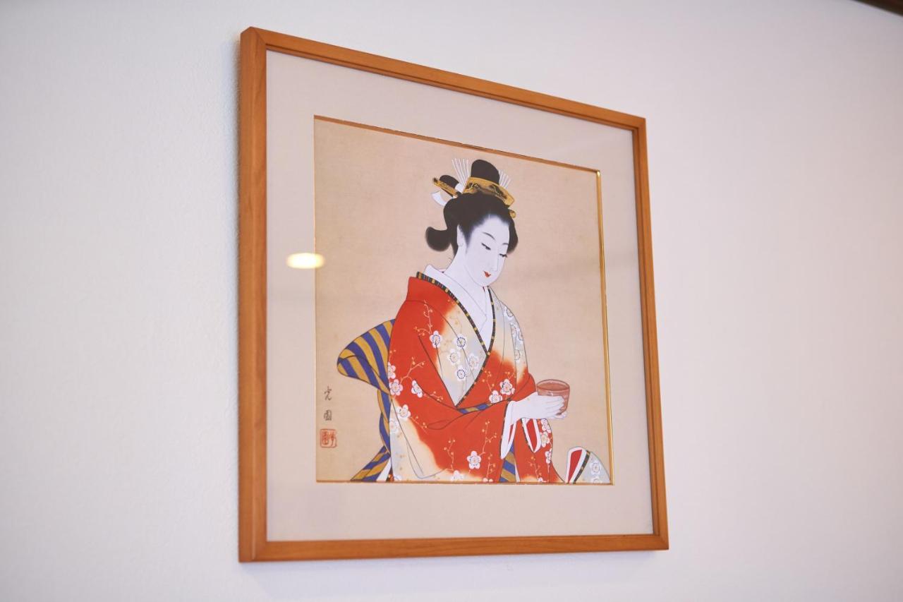 Wind Makiminato Apartment Urasoe
