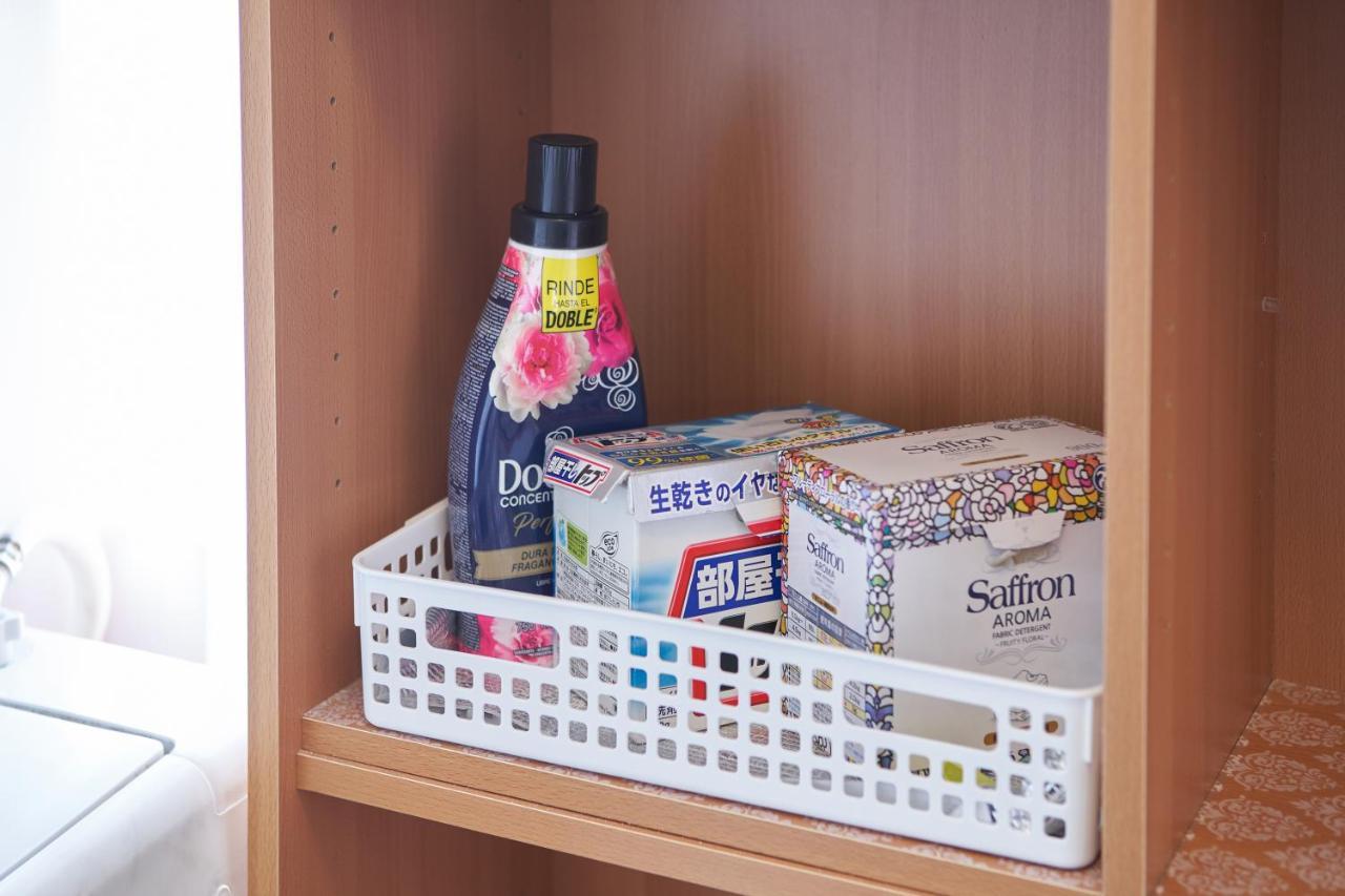 Wind Makiminato Apartment Urasoe